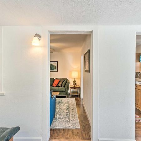 Tropical Port Charlotte Cottage - Walk To Bay! Εξωτερικό φωτογραφία