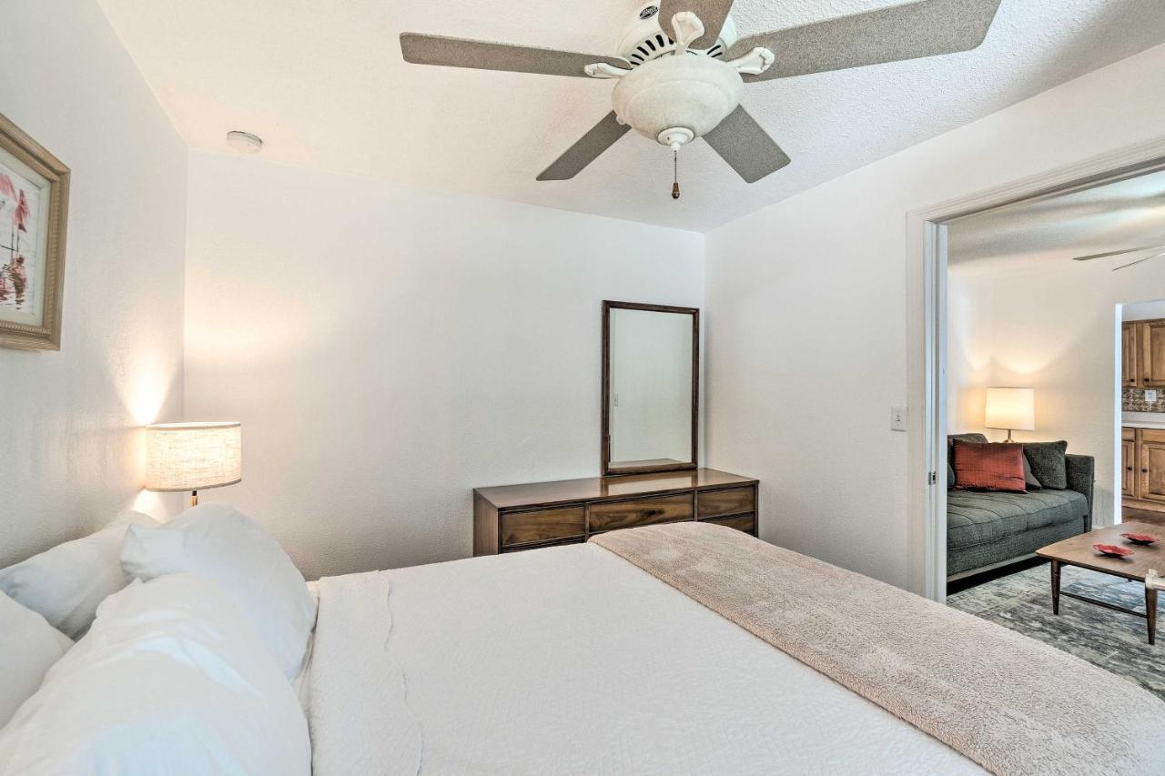 Tropical Port Charlotte Cottage - Walk To Bay! Εξωτερικό φωτογραφία